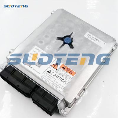 8-98089542-2 8980895422 Unidad de control del controlador ECU para motor 4JJ1