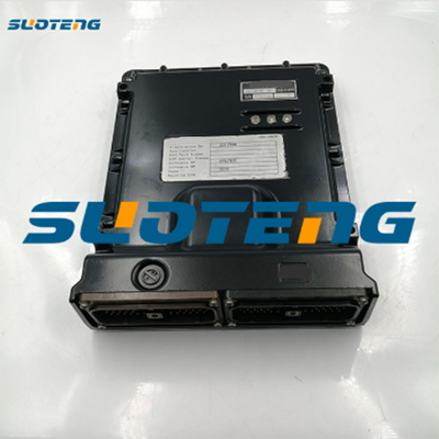tablero eléctrico del ordenador del ECU de las piezas 221-8874X para el excavador 2218874X de E312D E345C