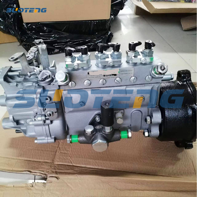 33100-93700 Bomba de inyección de combustible para el motor HD120 D6BR