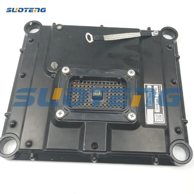 386-3444 3863444 Controlador ECM para excavadora E323D2