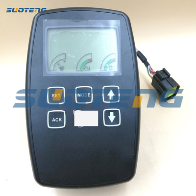 332/K4244 332K4244 Display de monitoreo para excavadora JS200