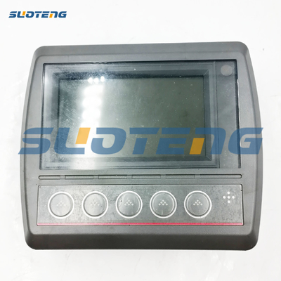 444-5471HE02 466-3567HE00 Panel de visualización del monitor para excavadora 313D2GC