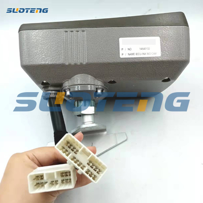 14640102 Monitor LCD para excavadoras