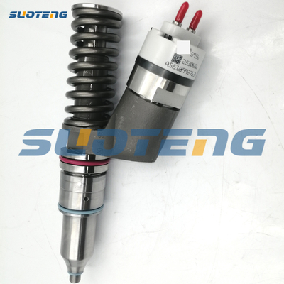253-0616 2530616 Inyector de combustible para motores de C15 C18