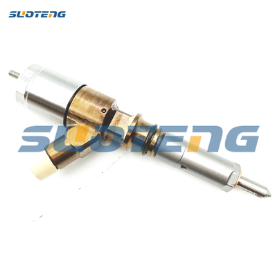 320-0677 3200677 Inyector de combustible diésel para motor C4.4 C6.6