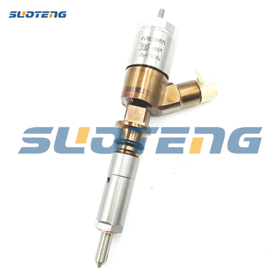 320-0677 3200677 Inyector de combustible diésel para motor C4.4 C6.6
