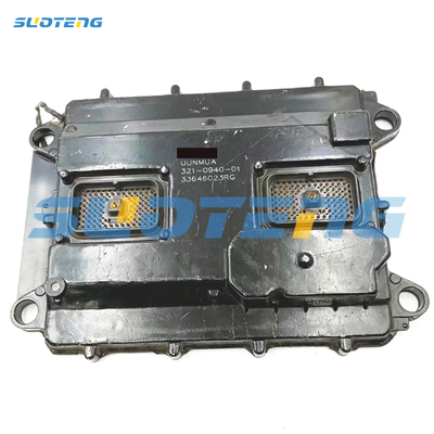 321-0940 3210940 Controlador ECU ECM para el motor C9