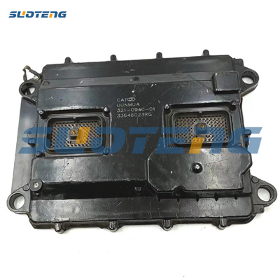 321-0940 Controlador del motor ECU ECM 3210940 Para el motor C9 C9.3