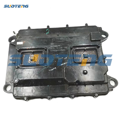 325-9328 3259328 Modulo de control del controlador ECU ECM para excavadora 336DL