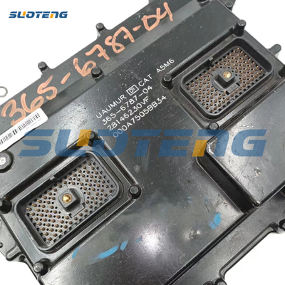 365-6787 3656787 Modulo de control del controlador ECU ECM para R1600H