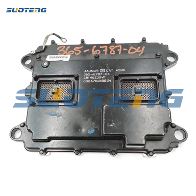365-6787 3656787 Modulo de control del controlador ECU ECM para R1600H