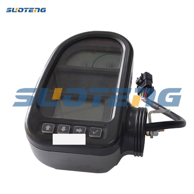 14527149 Display de monitor para excavadora EC210B
