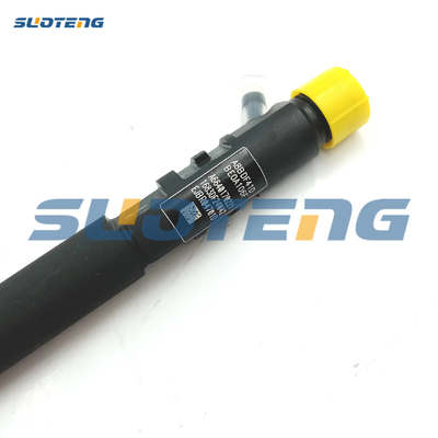 EJBR04701D inyector de combustible diésel A6640170221