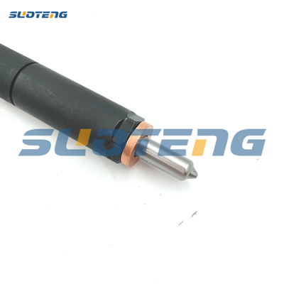 EJBR04701D inyector de combustible diésel A6640170221