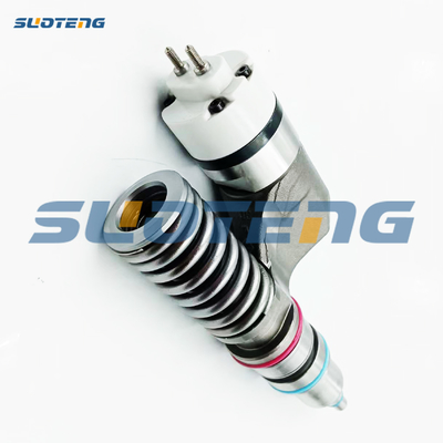 10R-1268 10R1268 inyector de combustible para motor de C10