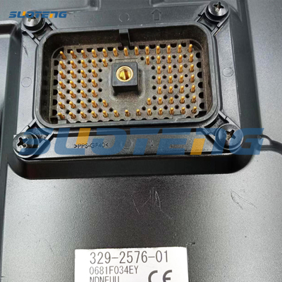 329-2576 Controlador ECU 3292576 para cargador 953D