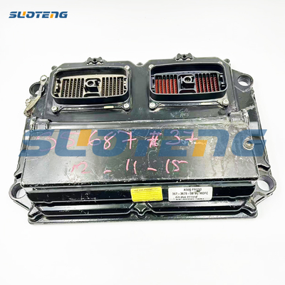 367-3679 3673679 ECU de controlador para piezas de repuesto