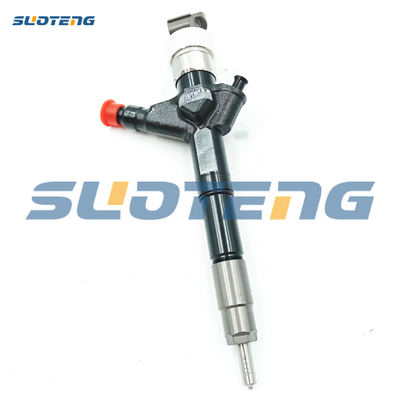 095000-6250 Inyector de combustible para motores diesel