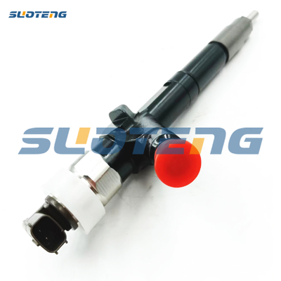 095000-6250 Inyector de combustible para motores diesel
