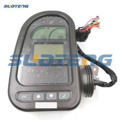 14401539 Display de monitor para excavadora LG6210E