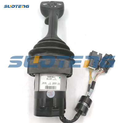 356-3609 3563609 Joystick de control para el protector del motor 140M