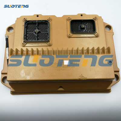 255-5284 2555284 Controlador ECU para el motor C18