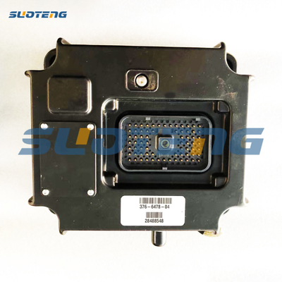 376-6478 Unidad de control del motor ECU 3766478 para excavadora 311D