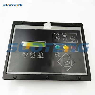 351-8758 Panel de control EMCP 3518758 para el motor C4.4 C6.6