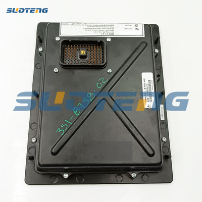 351-8758 Panel de control EMCP 3518758 para el motor C4.4 C6.6
