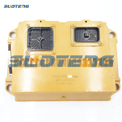 262-2878 2622878 motor de Ecu For C15 C18 del regulador