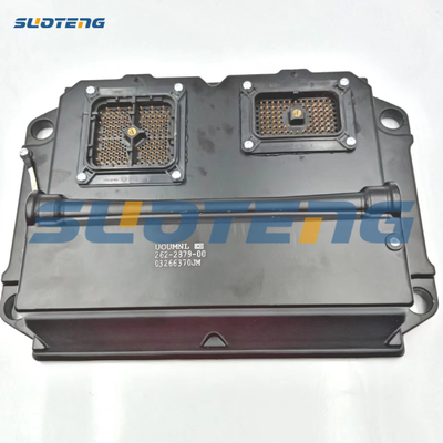 262-2879 2622879 motor de Ecu For C7 C9 del regulador