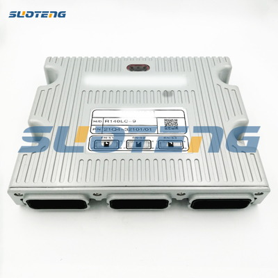 21Q4-32101 ECU controlador 21Q432101 para excavadora R140LC-9