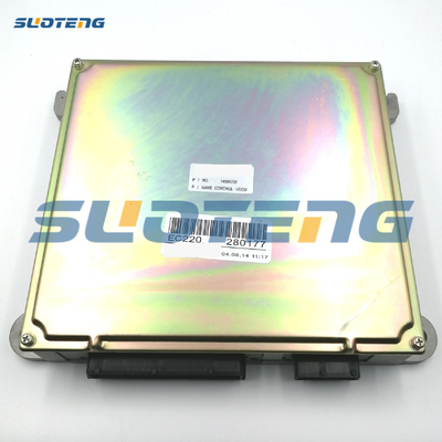 14594708 Controlador Ecu Para piezas de excavadoras