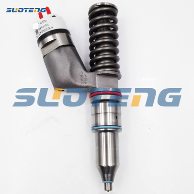 10R-2781 10R2781 Inyector de combustible para partes del motor de C15