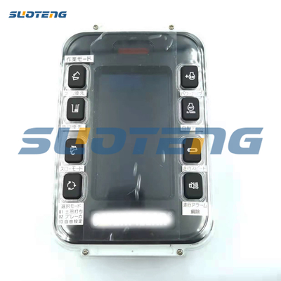 106-0176 1060176 excavador Monitor Display Panel para el excavador de E312B E320B