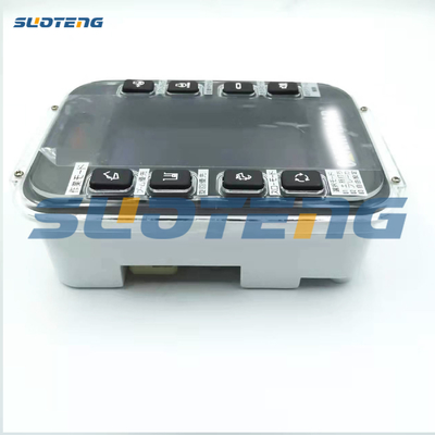 106-0176 1060176 excavador Monitor Display Panel para el excavador de E312B E320B