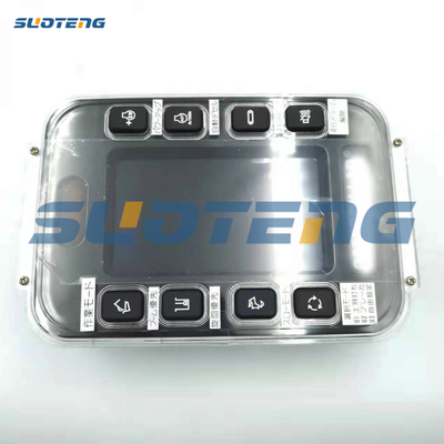 106-0176 1060176 excavador Monitor Display Panel para el excavador de E312B E320B