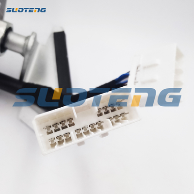 VOE14640102 I-ECU Panel Monitor 14640102 Para excavadora EC120D EC140D EC220D