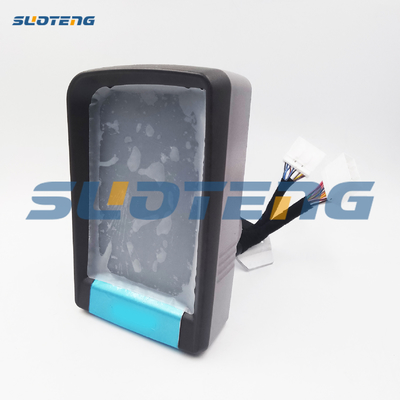 VOE14640102 I-ECU Panel Monitor 14640102 Para excavadora EC120D EC140D EC220D