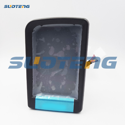VOE14640102 I-ECU Panel Monitor 14640102 Para excavadora EC120D EC140D EC220D