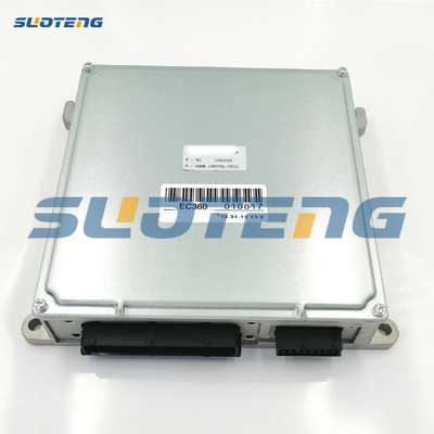 VOE14590430 Controlador de motor ECU 14590430 para excavadora EC360C