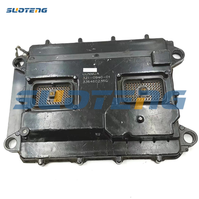 321-0940 3210940 Controlador ECU para camión 795F