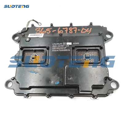 365-6787 3656787 ECU del controlador para el motor C11