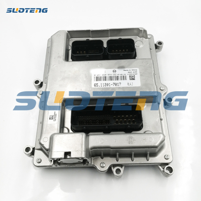 65.11201-7017 ECU controlador 65112017017 para excavadora DX140 DX225