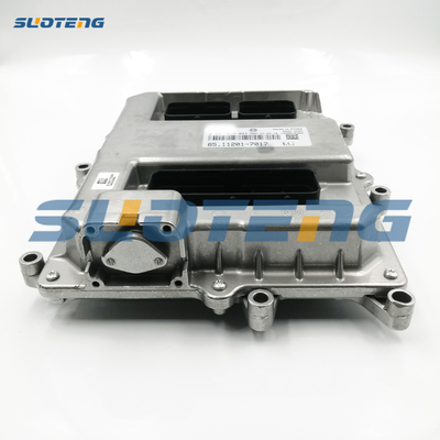 65.11201-7017 ECU controlador 65112017017 para excavadora DX140 DX225