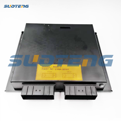 21N9-32101 Controlador ECU Unidad de control 21n9-32101 Para excavadora R320LC-7