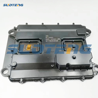 240-5309 ECM ECU controlador placa de ordenador 2405309 Para motor C7