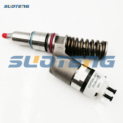 249-0712 Inyector de combustible diésel 2490712 10R3147 Para motores de C11
