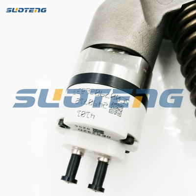 249-0712 Inyector de combustible diésel 2490712 10R3147 Para motores de C11