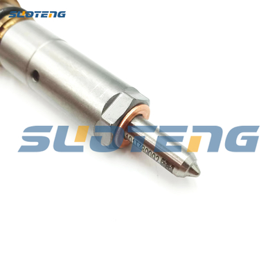 320-0677 Inyector de combustible diesel para el tren común 3200677 Para motor C6.6 C4.4